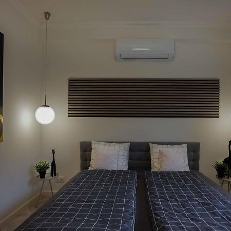 Corvin Avenue Premium Central Apartment Budapest Exterior photo