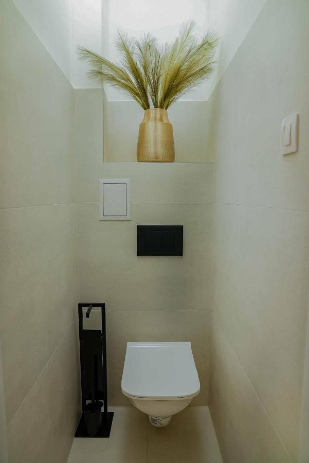 Corvin Avenue Premium Central Apartment Budapest Exterior photo